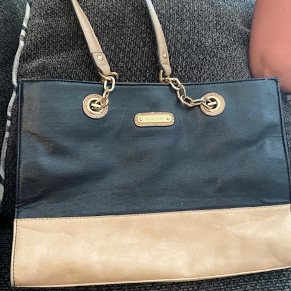 Anne Klein